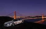 Mercedes-Benz SLS AMG 2010 года